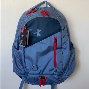 Waterproof backpack